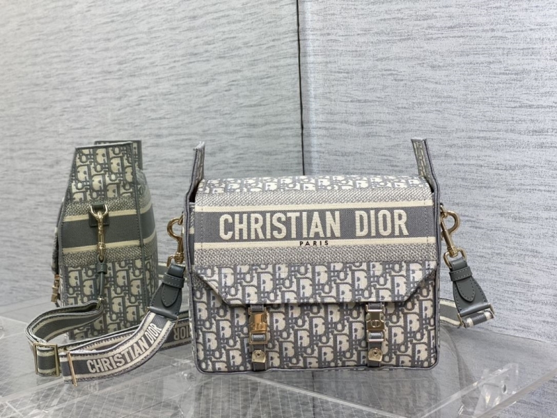 Dior Satchel bags